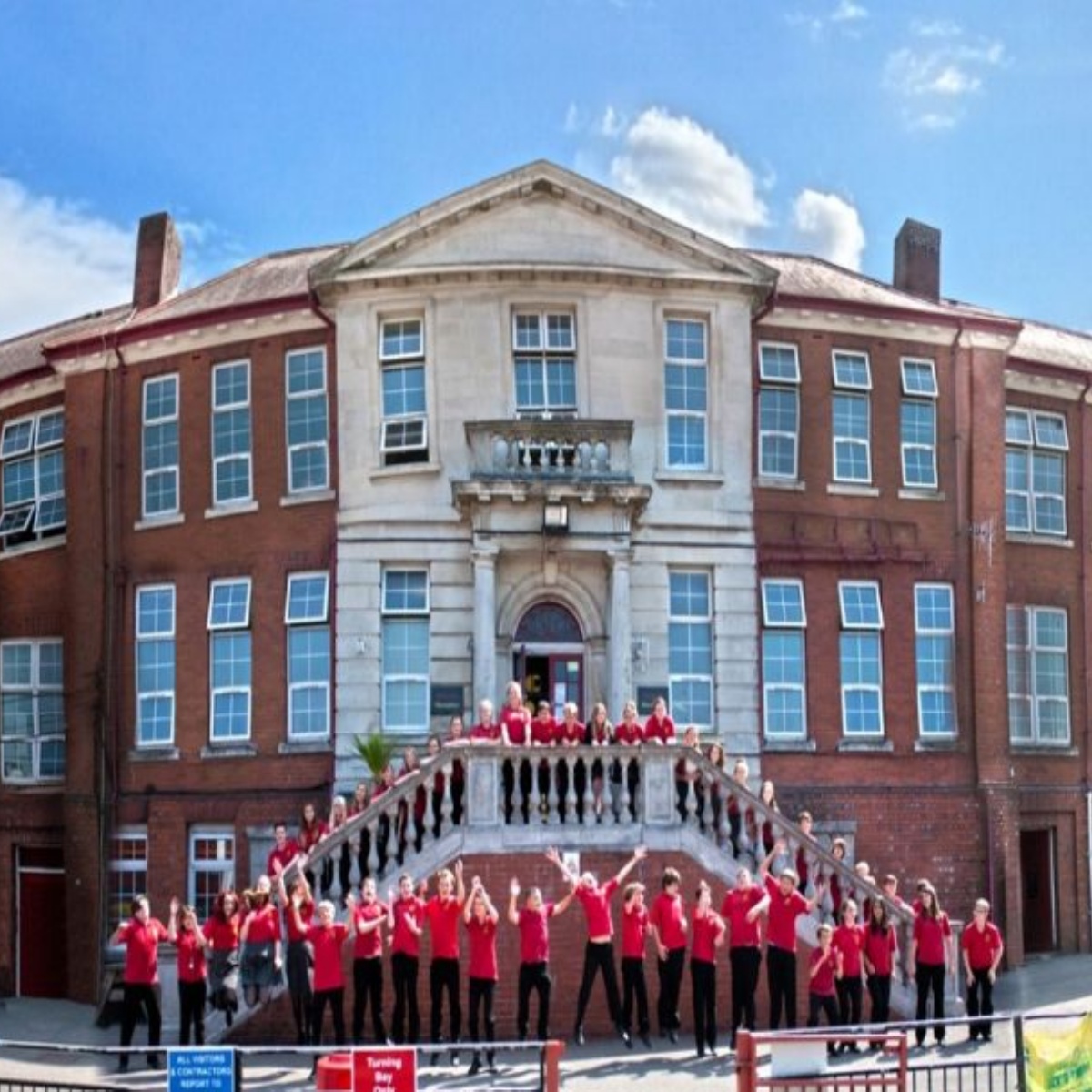 St Martin's School Changes to the school day review