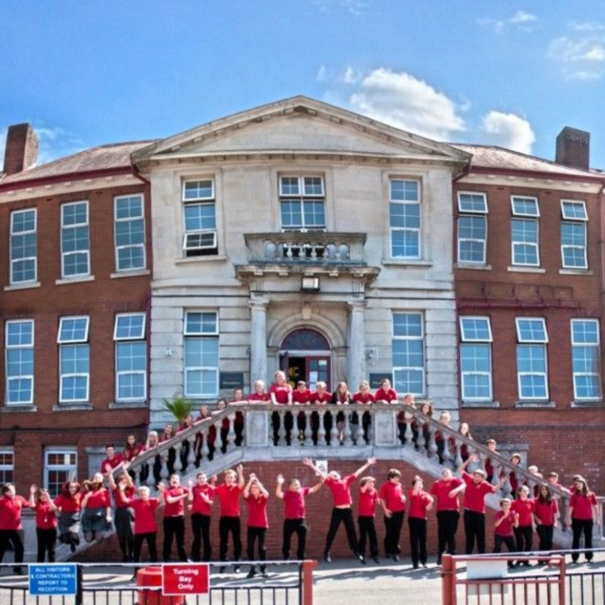 St Martin's School Supporting Your Child At Home